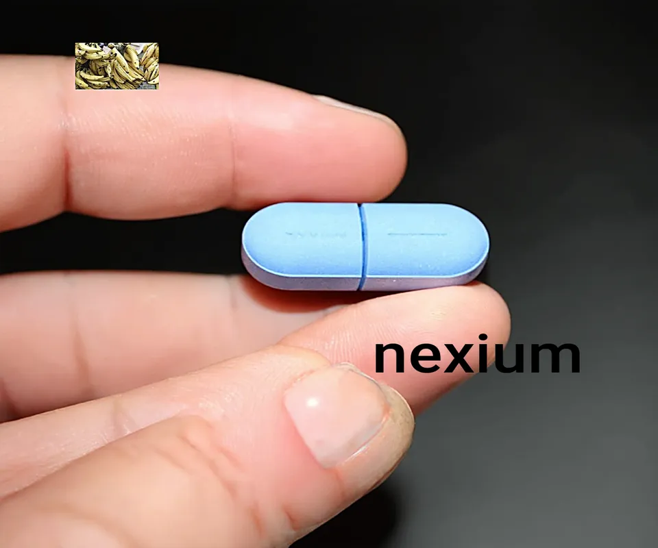 Nexium precio pami